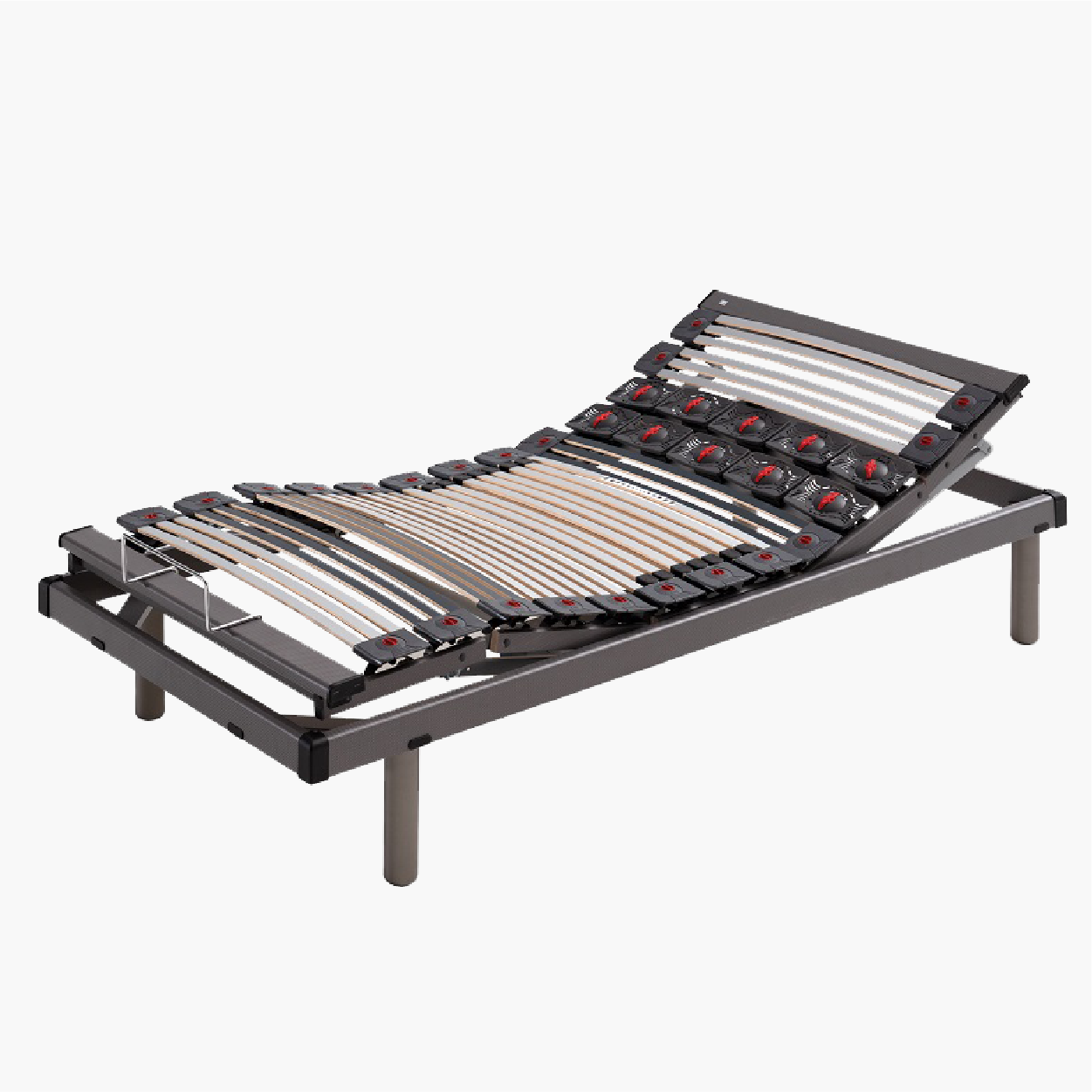 Somier titanium